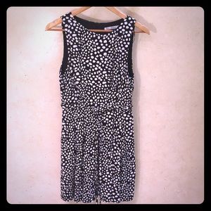 Zara Trafaluc dress size S